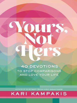 cover image of Yours, Not Hers